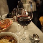 Le Clos Montmartre - 赤ワイン（ボトルオーダー）