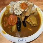 KARLY 禅 izumo
