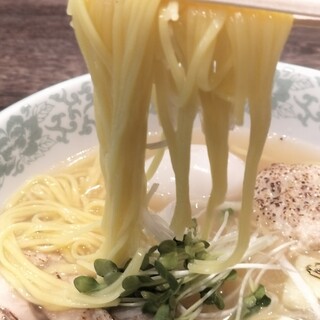 ラーメンダイニング 林泉堂_1