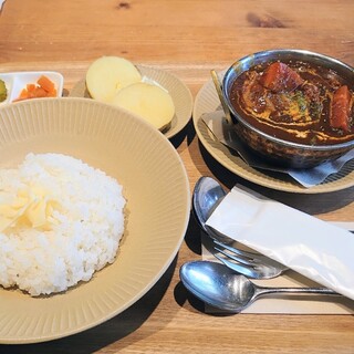 Bombay Duck Curry_0