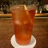ミュスカ - 濃いめのアメリカーノ