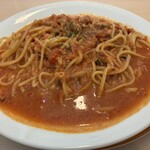 ジョナサン - 料理写真: