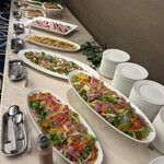 ホテルサンルート - 料理写真: