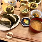 OMUSUBI CAFE - 