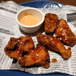 シズラー - 料理写真: