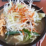 幸楽苑 - 料理写真: