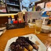 やきとり萩