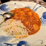 八仙閣本店レストラン 彩虹 - 
