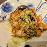 八仙閣本店レストラン 彩虹 - 