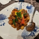 八仙閣本店レストラン 彩虹 - 