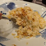 八仙閣本店レストラン 彩虹 - 