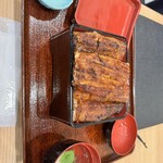 炭火鰻のこうせい - 
