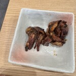 炭火鰻のこうせい - 
