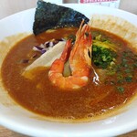 麺Lab千賀商店 - 料理写真: