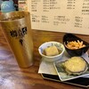 若松町餃子酒場