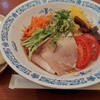らーめん古潭 阪急グランドビル サン広場店