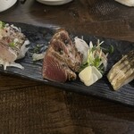 和食 いぶり別邸 - 