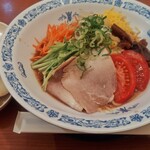 らーめん古潭 - 料理写真: