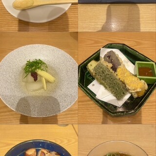 口コミ一覧 : 京都石塀小路豆ちゃ 有楽町 （キョウトイシベコウジ