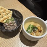 おでんトさかな にのや - 