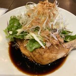 青山シャンウェイ - 