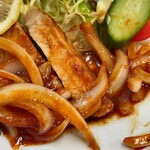 食堂大郷 - 