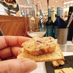 ワイン食堂 ヒノマル - 