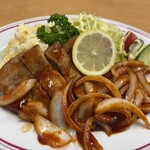 食堂大郷 - 