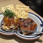 おでんトさかな にのや - 