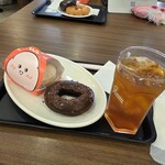 ミスタードーナツ - 