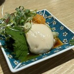 おでんトさかな にのや - 