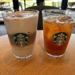スターバックスコーヒー - 