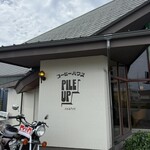 ライヴ喫茶 PILEUP - 