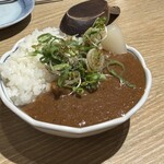 おでんトさかな にのや - 