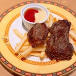 西洋料理 Jules - 