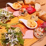 西洋料理 Jules - 