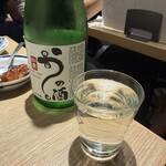 おでんトさかな にのや - 