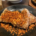 青山シャンウェイ - 