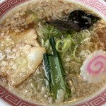 幸楽苑 - 