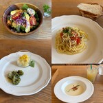 パニエ レストラン - 