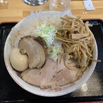 天童製麺 - 