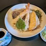 武蔵坊 - 料理写真:
