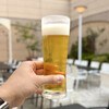 ホテルグランヒルズ静岡 ビアガーデン