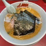 山岡家 - 料理写真: