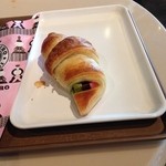ST-MARC CAFE - 桜餅　チョコクロ
