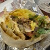 NICORI Burrito & Cheesesoft