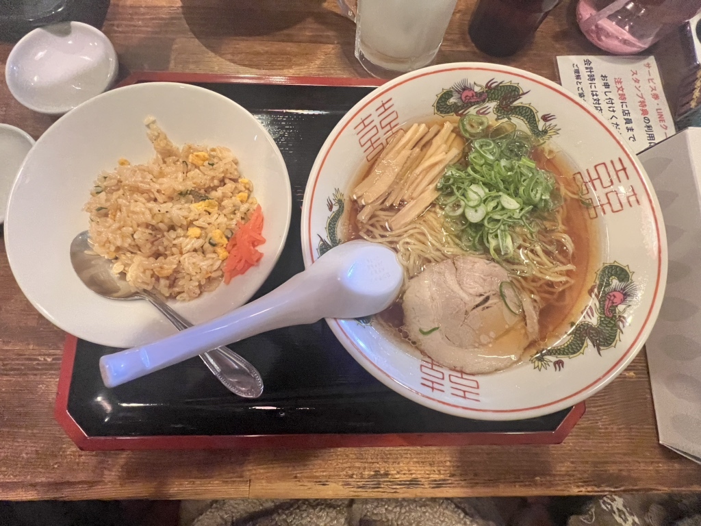 麺 屋 は や たろう 磐田 店