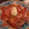 バール デル ノンノ