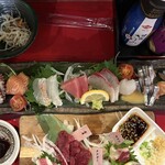 五人百姓 - 