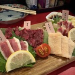 五人百姓 - 